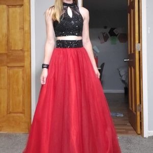 Milano Prom Dress